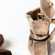 Illustration for article titled This One-Inch Pot Actually Brews Coffee